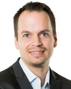 Referent: Sascha Tetzlaff