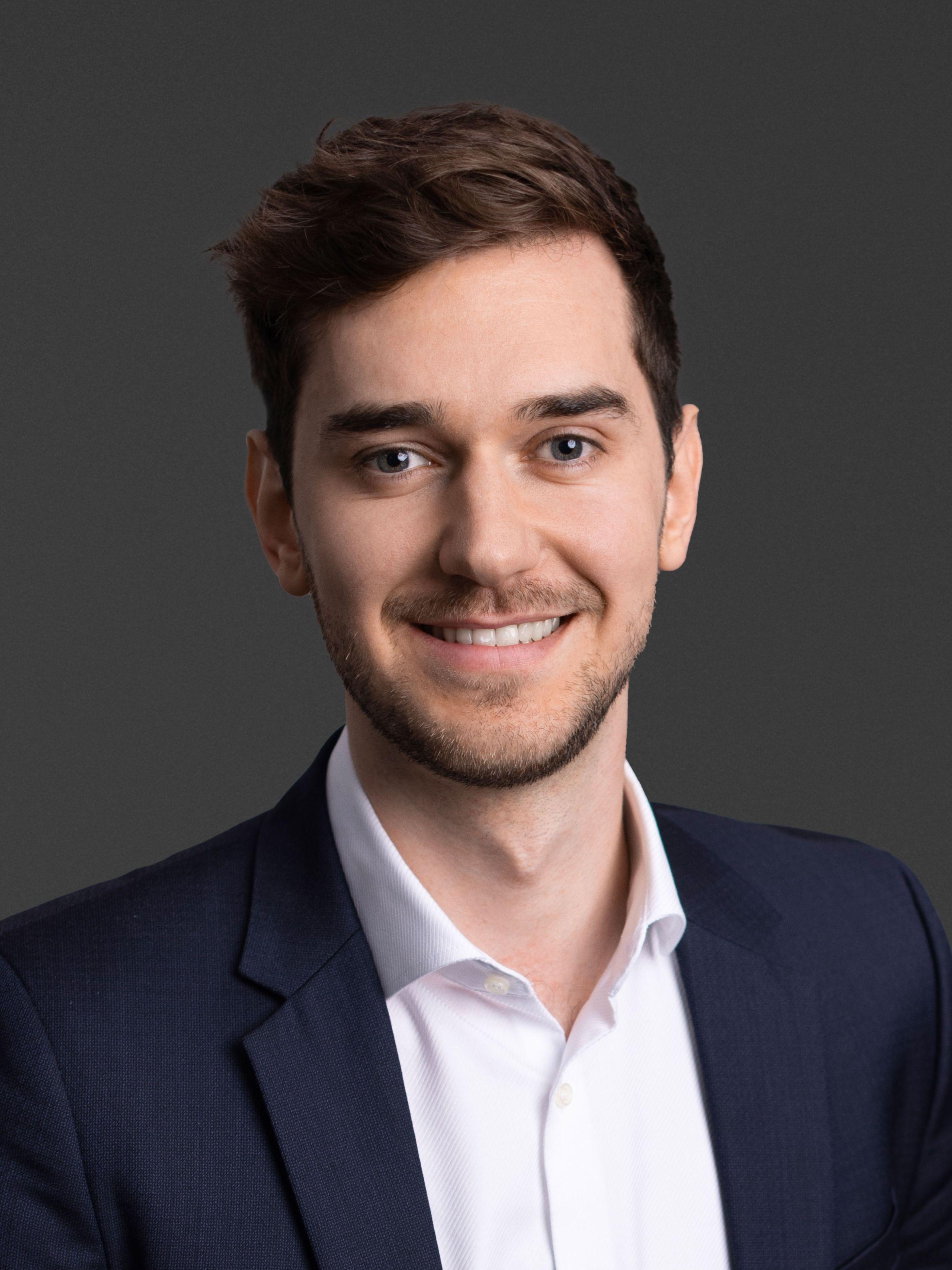 Referent: Simon Schuler