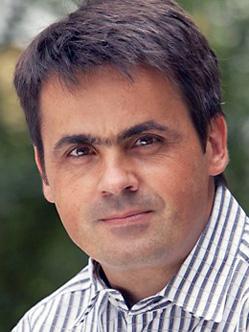 Referent: Stefan Lami