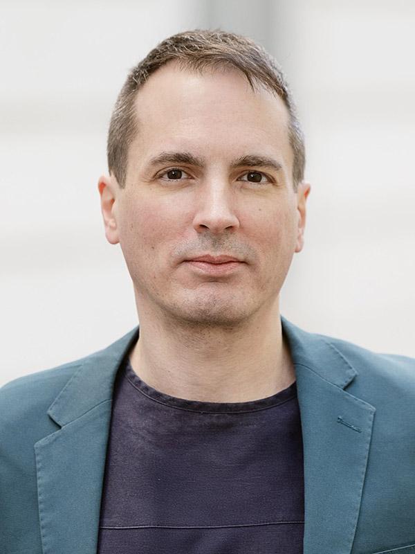 Referent: Dr. Stefan Waschmann