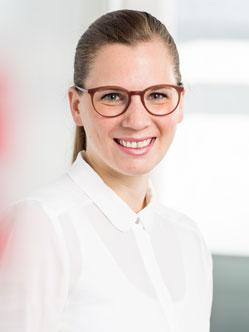 Referent: Stefanie Bührer