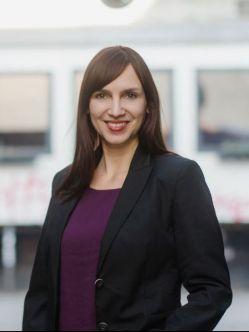 Referent: Stefanie Hornung