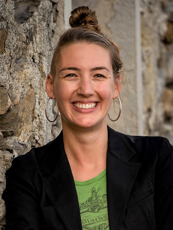 Referent: Dr. Stefanie Schöler