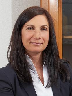 Referent: Stefanie Siriu