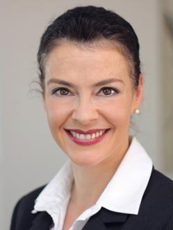 Referent: Steffanie Hildebrandt