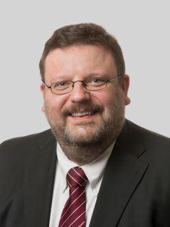 Referent: Dipl.-Ök. Stephan Rehfeld