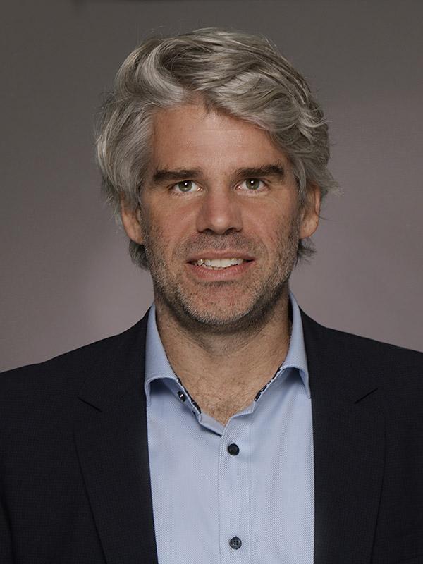 Referent: Dr. Thomas Tesche