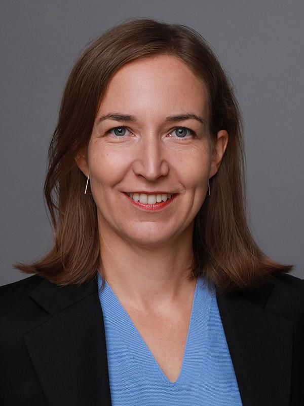 Referent: Tine Ley