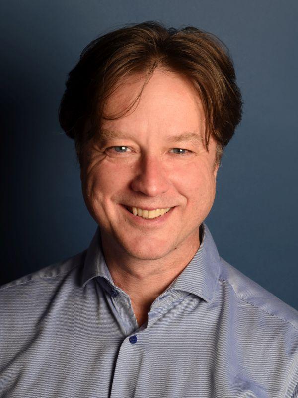 Referent: Ulf Hausmann