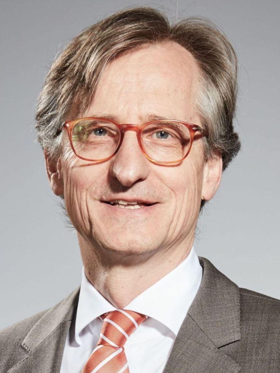 Referent: Dr. Ulrich Dieckert