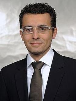 Referent: Walid Mehanna