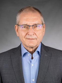 Referent: Wirnt Galster