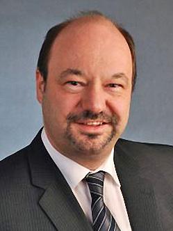 Referent: Wolf-Dieter Tölle